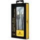 Дата кабель USB 2.0 AM to Lightning 1.5m 2.1A Cablexpert (CC-USB2S-AM8PM-1.5M-BK) - зображення 2
