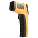 Пирометр Benetech -50-400C (GM333) - изображение 3