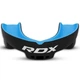 Капа RDX 3w доросла (вік 12+) Black/Blue - изображение 2