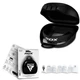 Капа RDX 3w доросла (вік 12+) Black - зображення 3