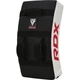 Маківара RDX T1 Curved White/Black Heavy (1 шт.) - изображение 1