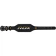 Пояс для важкої атлетики RDX 4 шкіряний Black Gold S - изображение 3