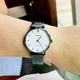 Мужские наручные часы CASIO MTP-VT01B-7B - изображение 3