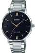 Мужские наручные часы CASIO MTP-VT01D-1B - изображение 1