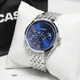 Мужские наручные часы CASIO MTP-E340D-2AVDF - изображение 4