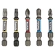 Набір біт торсіонних 5 шт Makita Impact Premier E-13568 - зображення 2