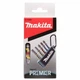 Набір біт торсіонних 5 шт Makita Impact Premier E-13568 - зображення 5