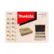 Набор фрез под патрон 6 мм (12 шт) Makita D-57065 - изображение 4