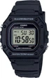 Мужские наручные часы CASIO W-218H-1AVEF - изображение 1