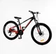 Велосипед спортивний Corso X-POWER на 26 дюймів, Red 69003 - изображение 1