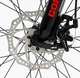 Велосипед спортивний Corso X-POWER на 26 дюймів, Red 69003 - изображение 6