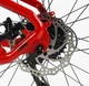 Велосипед спортивний Corso X-POWER на 26 дюймів, Red 69003 - изображение 7