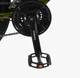 Велосипед спортивний Corso X-POWER на 26 дюймів, Green 75122 - изображение 5