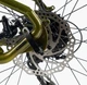 Велосипед спортивний Corso X-POWER на 26 дюймів, Green 75122 - изображение 7