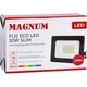 Прожектор MAGNUM FL12 ECO LED 20Вт slim 6500К IP65 (90022011) - изображение 5