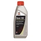 Трансмиссионное масло Comma GEAR OIL SX75W-90 GL4 полусинтетика для коробки передач 1л жидкость для трансмиссии (DO-LI_33S) - изображение 1