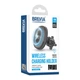 Держатель телефона автомобильный Brevia AirVent Ultra MagCharge 15W с беспроводной зарядкой, на дефлектор 48000 - изображение 2
