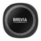 Держатель телефона автомобильный Brevia AirVent Ultra MagCharge 15W с беспроводной зарядкой, на дефлектор 48000 - изображение 4