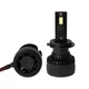 Автолампа Solar LED H7 12/24V 100W 9000 Lm 6500K CSP3570 2 шт (8607S2) - изображение 3