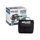 Компрессор автомобильный Molder Jet Air 12В 10 Атм для накачки шин и подкачки колес (1LO-TH_11C) - изображение 5