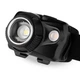 Фонарь налобный Brevia 700Lm с зум-линзой LED для туризма и активного отдыха налобный светильник (LI-D_22-O) - изображение 3