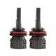 Автолампа Winso LED H8/H11/H16 12/24V 30W 3000 Lm 6500K CSP3570 2 шт (793110) - зображення 4