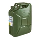 Канистра металлическая Molder 20л - изображение 1