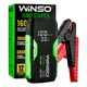 Бустер (пусковое устройство) Winso Jump Starter 300A/600A 16000mAh 140310 - изображение 8