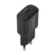 Сетевое зарядное устройство Brevia ePower PD25W USB-C Черный (45025CB) - изображение 3