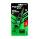 Отвертка Winso Pro реверсивная с комплектом насадок 6в1 920107 - изображение 1