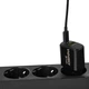 Мережевий зарядний пристрій Winso Pro PD20W USB-C USB-A чорний зарядний пристрій для ноутбука та планшета (LI-D_22-O) - зображення 4