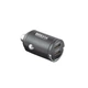 Автомобильное зарядное устройство BREVIA ePower NanoMetal 40W 2xUSB-C черный зарядник для телефона и планшета (LI-D_22-O) - изображение 1