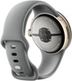 Смарт-часы Google Pixel watch 3 41mm Gold Case / Hazel Band - изображение 4