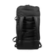 Баул рюкзак Tribe Transporter 108 л Cordura, для спорядження та подорожей (T-IE-0007-black) - зображення 4