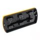 Фишка такси с подсветкой 12 V на магните шашка - изображение 2