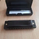Гармошка губна Harmonica (діатонічна) С, чорна - изображение 7