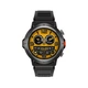Смарт-часы W&O IWO X22 IP68, Black - изображение 5