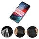 Противоударная гидрогелевая пленка Hydrogel Film для Asus Rog Phone 7 Ultimate, Transparent - изображение 3