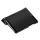 Чехол-книжка Custer Magnet Flip Cover для Lenovo Tab M8 (3rd Gen) black - изображение 4