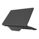 Чехол для ноутбука PC - PU AMO-PU для MacBook Pro 14" 2024 / 2023 / 2021 black - изображение 2