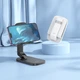 Держатель для телефона Hoco HD8 Blackfish folding desktop stand, Black - изображение 5