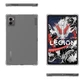 Прозрачный силиконовый чехол TPU для Lenovo Legion Y700 (2025) - изображение 4
