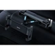 Автодержатель для планшета Baseus JoyRide Pro Backseat Car Mount, Black - изображение 7