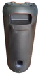 Акустична акумуляторна система SING-E ZQS8259 50 (25x2) Вт BT/USB/TF/FM/AUX зі світломузикою - изображение 2