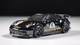 Машинка Базовая Hot Wheels Porsche 911 GT3 Race Day 1:64 HYX17 Black - изображение 2