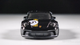 Машинка Базовая Hot Wheels Porsche 911 GT3 Race Day 1:64 HYX17 Black - изображение 5