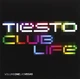 Музичний CD диск Tiësto – Club Life Volume One Las Vegas 1cd (Фірмовий) - зображення 1