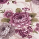 Короткие шторы для кухни Adagio Windows Decor Моника 3 с цветочным принтом 140х170см (2шторы) - изображение 6