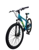 Велосипед гірський Outleap RIOT SPORT 27,5″ M Blue (OBM19M1W) WRH - зображення 2