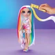 Кукла Rainbow High Амая серии Мелки для волос и стиль игровой набор с куклой рейнбоу хай - изображение 6